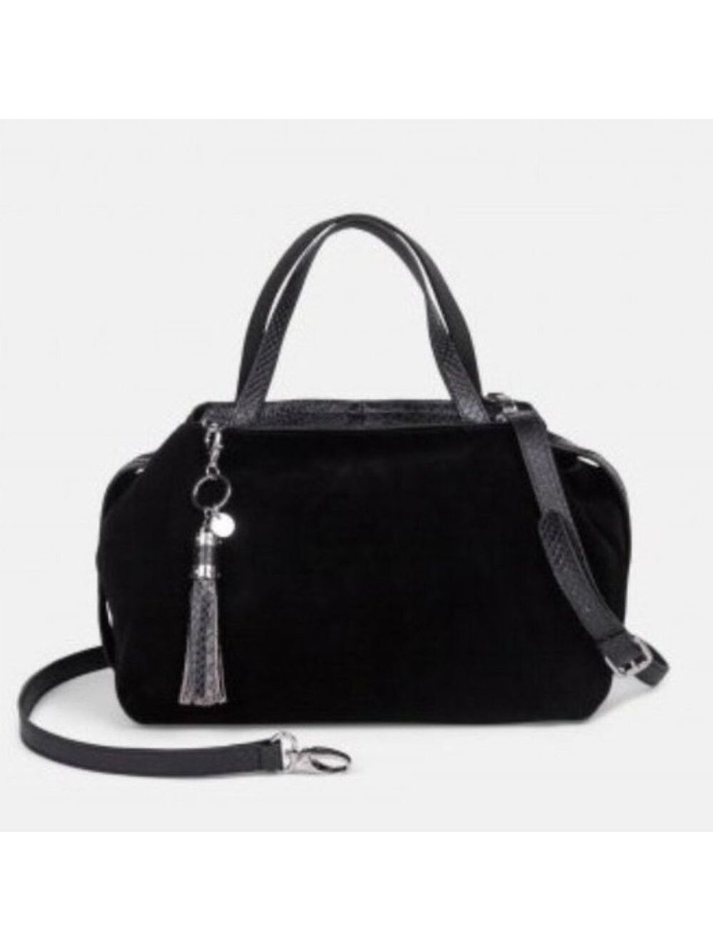 Celine Dion Mezzo Tote